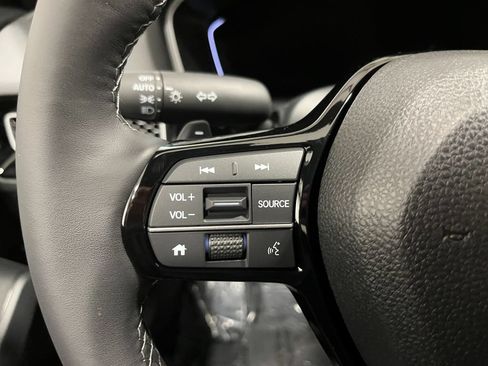 New 2026 Honda Civic Sport image 15