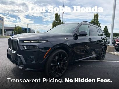 Used 2023 BMW X7 xDrive40i w/ M Sport Package