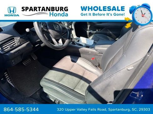Used 2018 Honda Accord Sport image 20