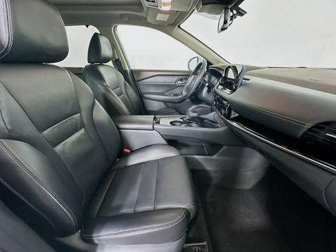 Used 2023 Nissan Rogue SL w/ SL Premium Package image 33