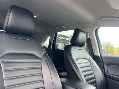 Used 2024 Ford Edge SEL AWD/4WD image 14