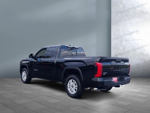 Used 2024 Toyota Tundra SR5 image 4