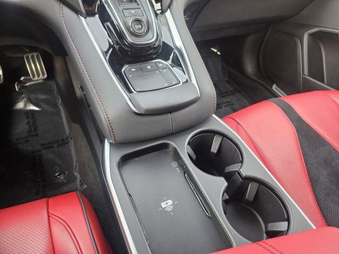 Used 2025 Acura RDX A-Spec image 21