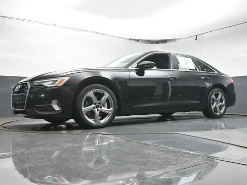 Used 2024 Audi A6 Premium Plus AWD/4WD image 31