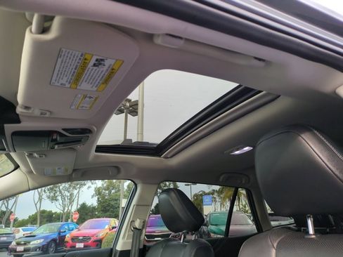 Used 2024 Subaru Outback Touring XT image 15