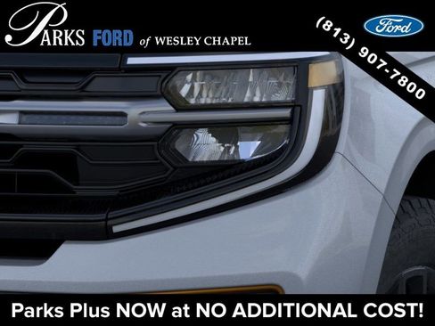 New 2026 Ford Expedition Tremor AWD/4WD image 18