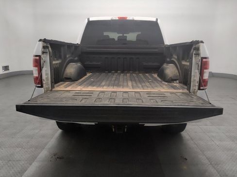 Used 2019 Ford F150 XL w/ Equipment Group 101A Mid AWD/4WD image 29