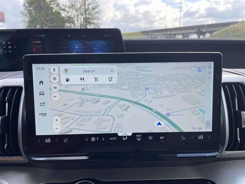 New 2025 Ford Expedition Max Active image 21