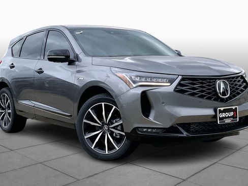 New 2026 Acura RDX A-Spec image 2