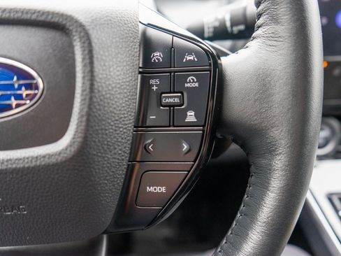 Used 2024 Subaru Solterra Limited w/ Limited Package image 19