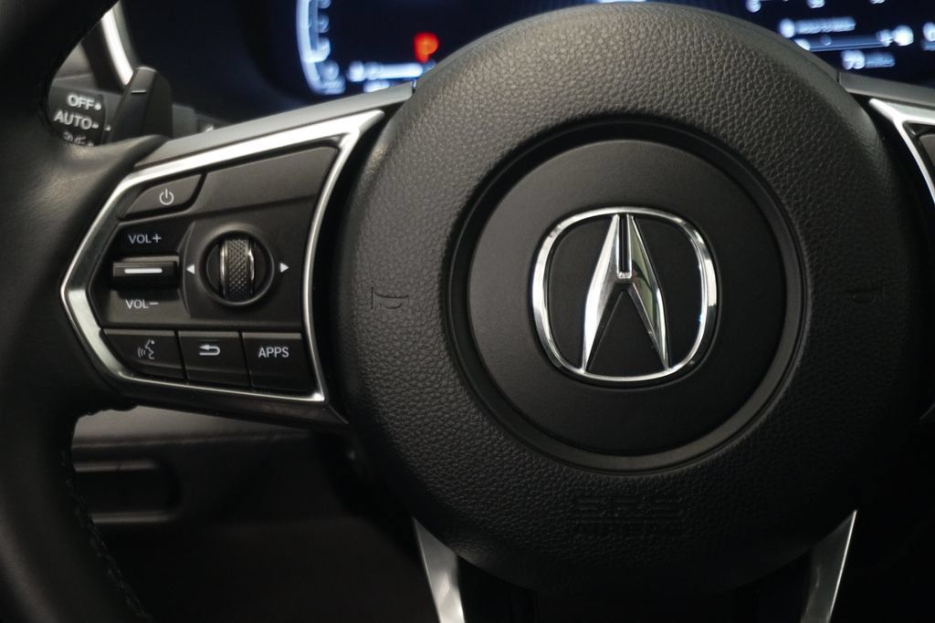 Used 2023 Acura MDX w/ Technology Package FWD image 18