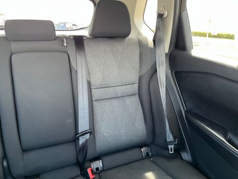 Used 2025 Nissan Rogue SV image 35