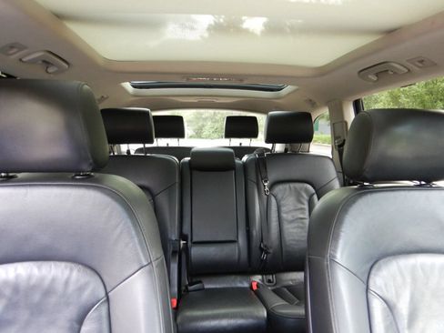 Used 2011 Audi Q7 3.0T Premium Plus AWD/4WD image 20