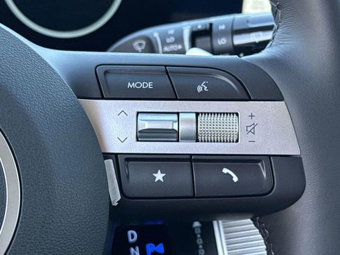 New 2026 Hyundai Tucson Limited AWD/4WD image 27