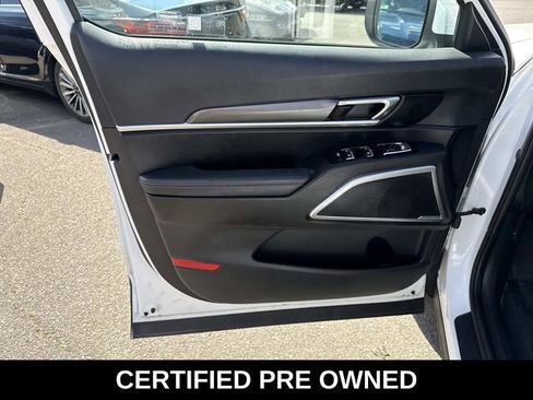 Used 2023 Kia Telluride S w/ S Sunroof Package AWD/4WD image 13