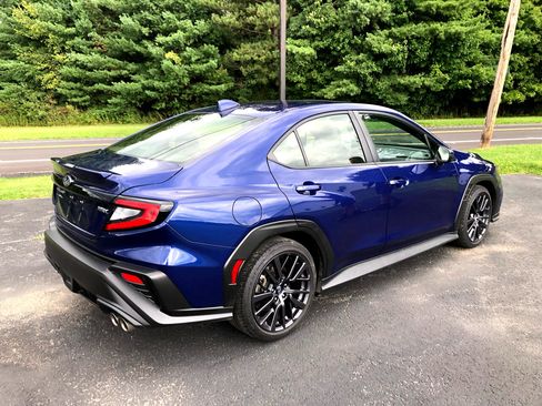 Used 2023 Subaru WRX Premium image 4