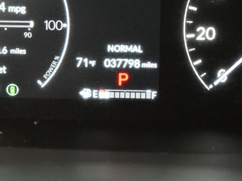 Used 2024 Honda CR-V Sport-L image 28