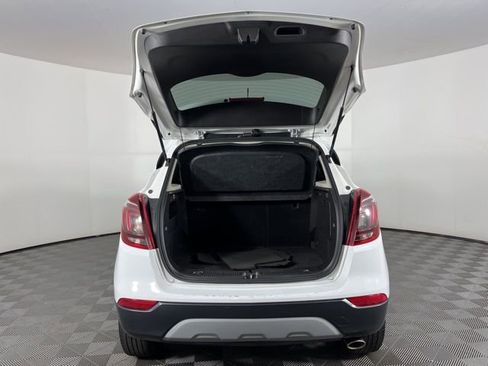 Used 2019 Buick Encore Preferred image 41