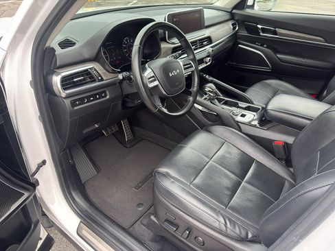 Used 2022 Kia Telluride SX FWD image 14