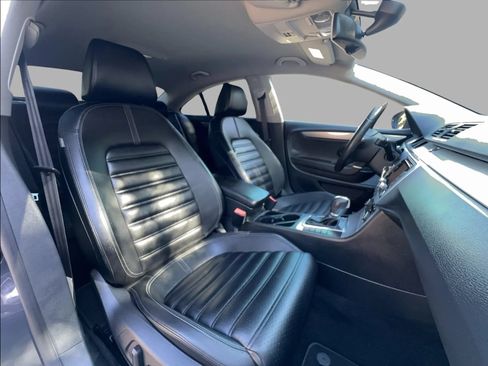 Used 2012 Volkswagen CC Lux Limited FWD image 41