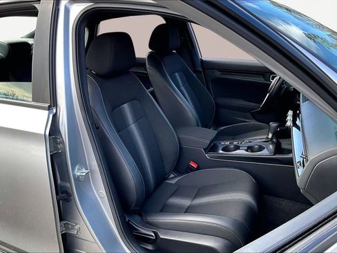 Certified 2024 Honda Civic Sport image 19