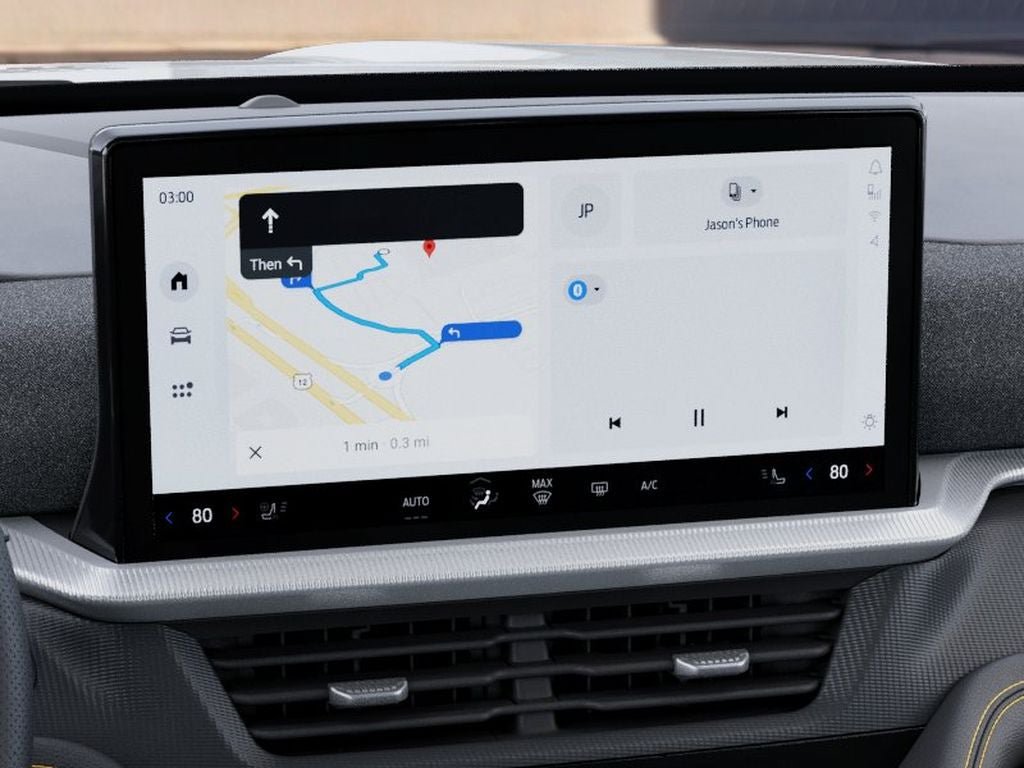 New 2027 Ford Explorer Tremor AWD/4WD image 37