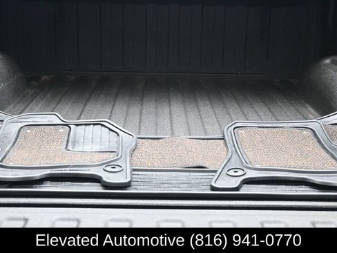 Used 2021 RAM 1500 Limited AWD/4WD image 12