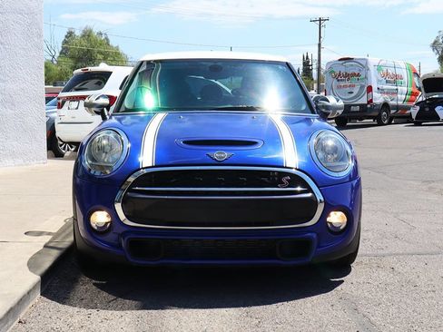 Used 2019 MINI Cooper S FWD image 16