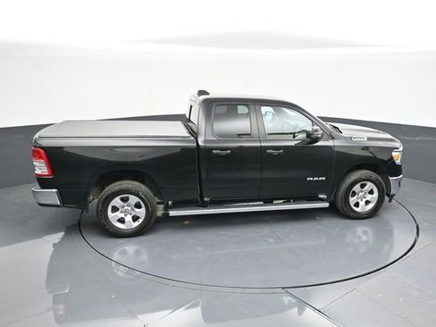 Used 2023 RAM 1500 Big Horn w/ Trailer Tow Group image 61