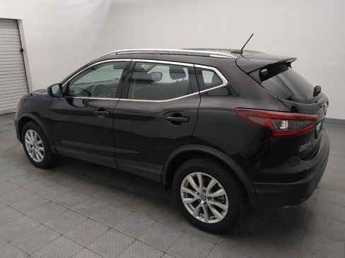 Used 2022 Nissan Rogue Sport SV FWD image 3