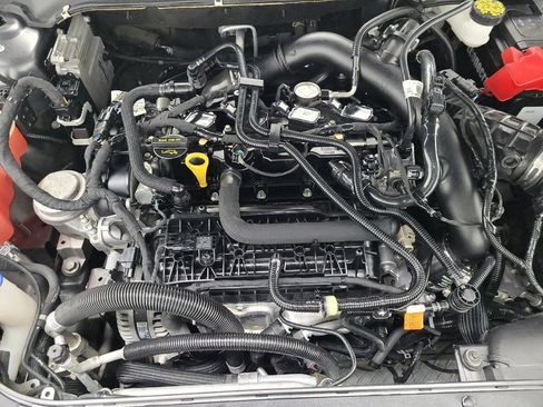 Used 2020 Ford Fusion SE w/ Equipment Group 151A FWD image 30
