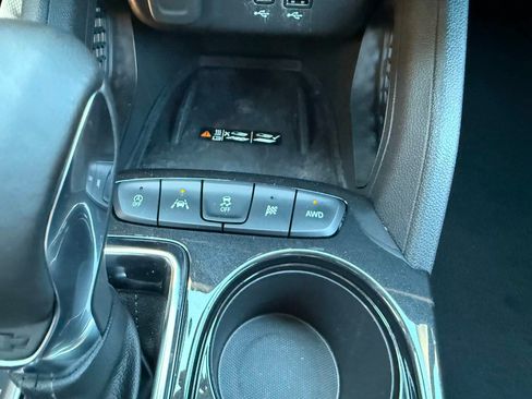 Used 2025 Chevrolet TrailBlazer ACTIV w/ Convenience Package AWD/4WD image 38