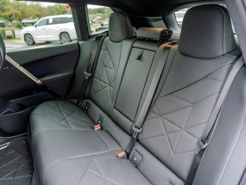 Used 2025 BMW iX xDrive50 image 20