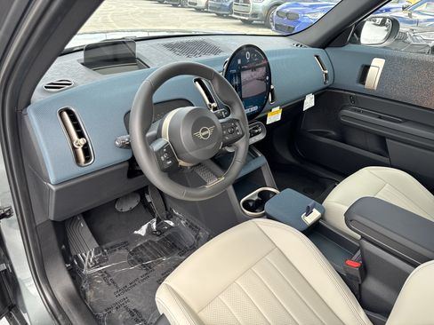 New 2027 MINI Cooper Countryman S AWD/4WD image 15
