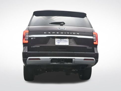 Used 2024 Ford Expedition Max Limited RWD image 38