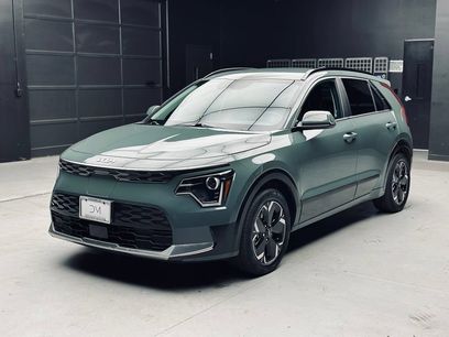 Used 2023 Kia Niro Wind w/ Wind Preserve Package