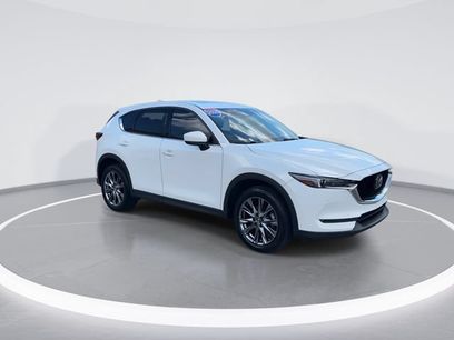 Used 2020 MAZDA CX-5 Signature