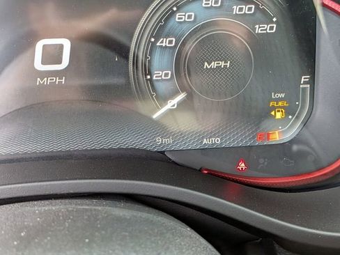 New 2026 RAM 1500 Rebel w/ Rebel Level 1 Equipment Group AWD/4WD image 32