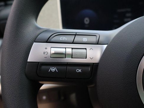 New 2025 Hyundai Santa Cruz SEL image 27