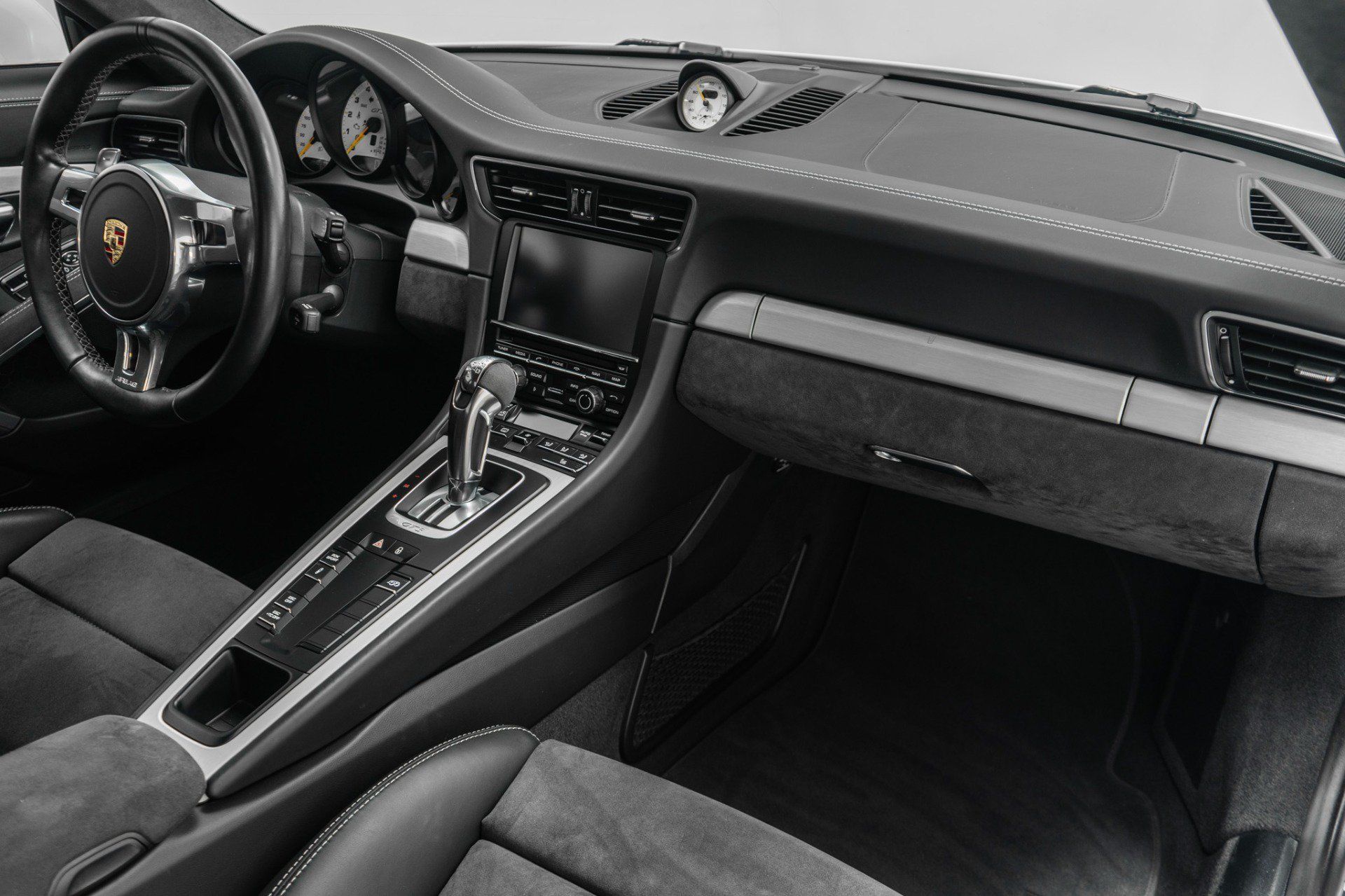 Used 2014 Porsche 911 GT3 RWD image 14