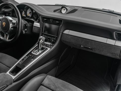 Used 2014 Porsche 911 GT3 RWD image 14