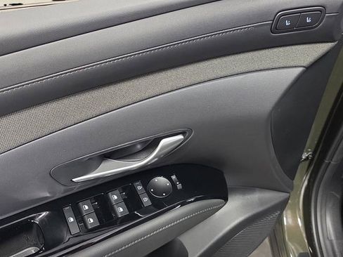 New 2025 Hyundai Santa Cruz Limited image 31