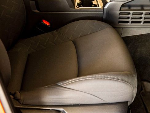 Used 2024 Toyota Tacoma 4x4 Double Cab image 26