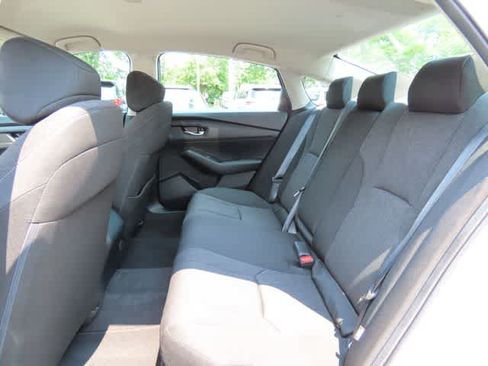 Certified 2023 Honda Accord LX image 12