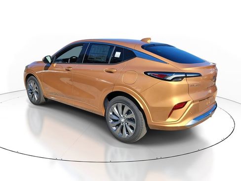 New 2026 Buick Envista Avenir image 3