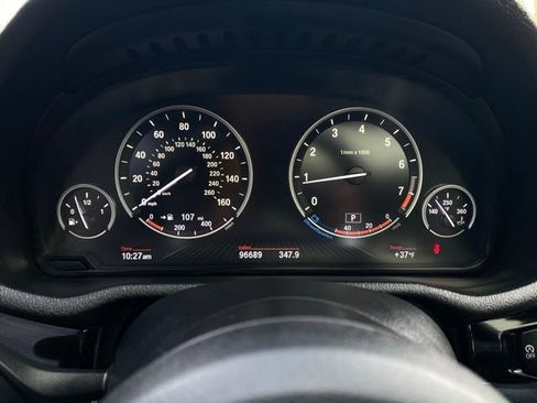 Used 2017 BMW X3 xDrive28i image 47