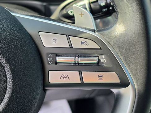 Used 2025 Hyundai Palisade SEL AWD/4WD image 11