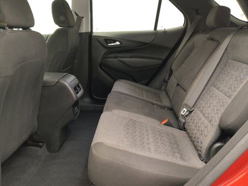 Used 2023 Chevrolet Equinox LT image 18