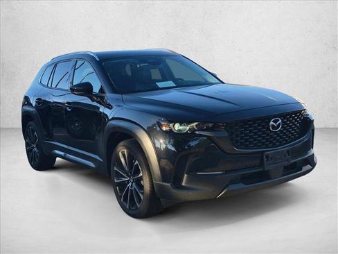 Used 2025 MAZDA CX-50 AWD 2.5 S w/ Accent Package image 3