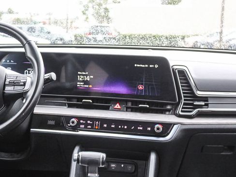 Used 2023 Kia Sportage X-Line w/ X-Line Premium Package image 19